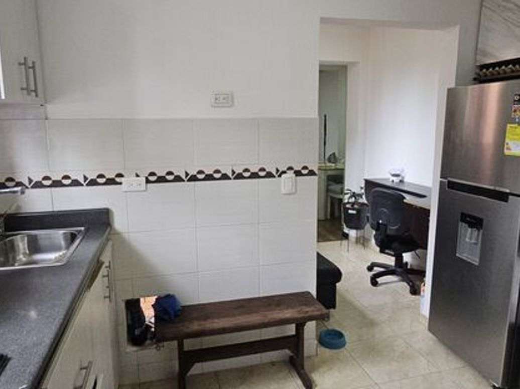 Apartamento de 2 alcobas en venta en Las Nieves, Bogotá, 78 m² · foto 17 de 20