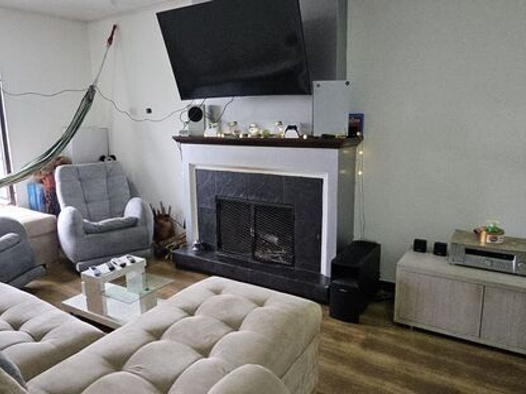 Apartamento de 2 alcobas en venta en Las Nieves, Bogotá, 78 m² · foto 11 de 20
