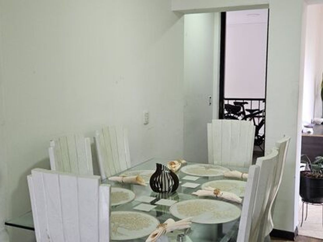 Apartamento de 2 alcobas en venta en Las Nieves, Bogotá, 78 m² · foto 12 de 20