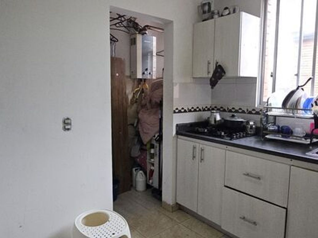 Apartamento de 2 alcobas en venta en Las Nieves, Bogotá, 78 m² · foto 15 de 20