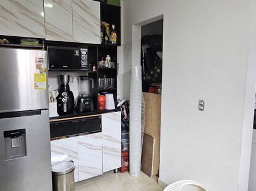 Apartamento de 2 alcobas en venta en Las Nieves, Bogotá, 78 m² · foto 16 de 20
