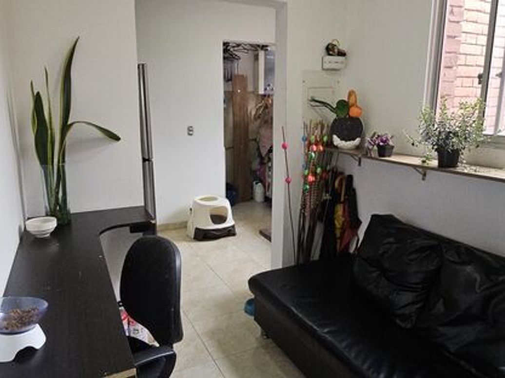 Apartamento de 2 alcobas en venta en Las Nieves, Bogotá, 78 m² · foto 14 de 20