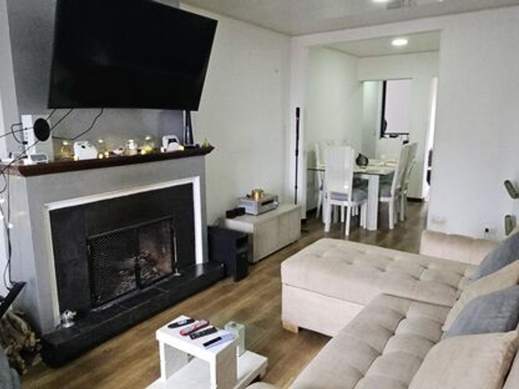 Apartamento de 2 alcobas en venta en Las Nieves, Bogotá, 78 m² · foto 13 de 20