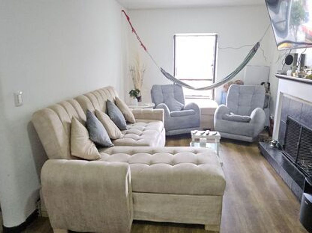 Apartamento de 2 alcobas en venta en Las Nieves, Bogotá, 78 m² · foto 9 de 20