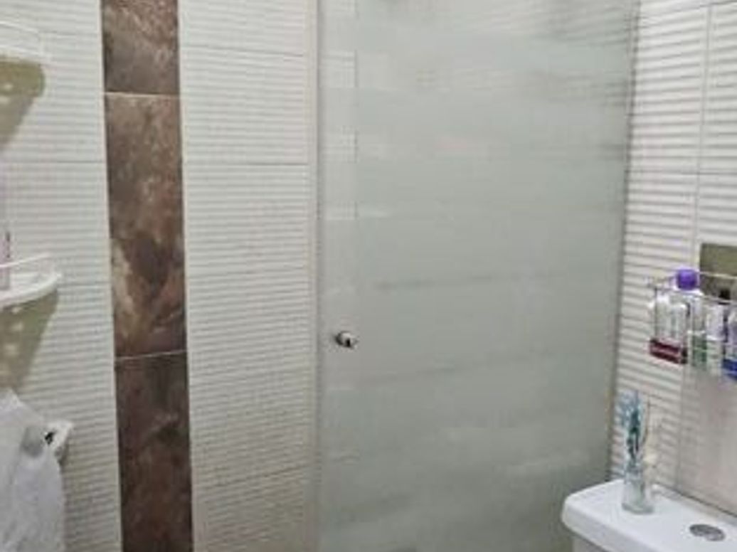 Apartamento de 2 alcobas en venta en Las Nieves, Bogotá, 78 m² · foto 20 de 20