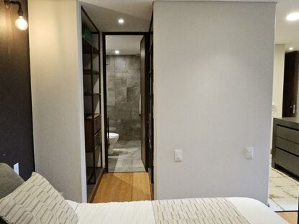 Apartaestudio en venta en Egipto, Bogotá, 37 m² · foto 5 de 20