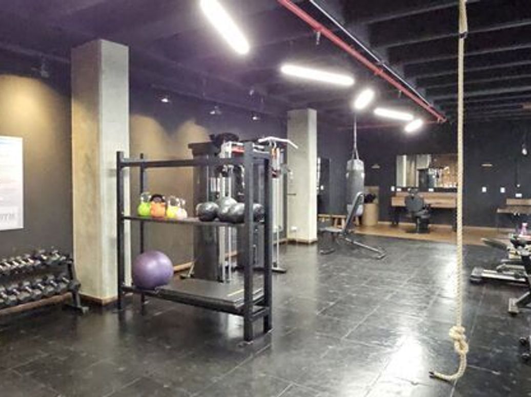 Apartaestudio en venta en Egipto, Bogotá, 37 m² · foto 8 de 20