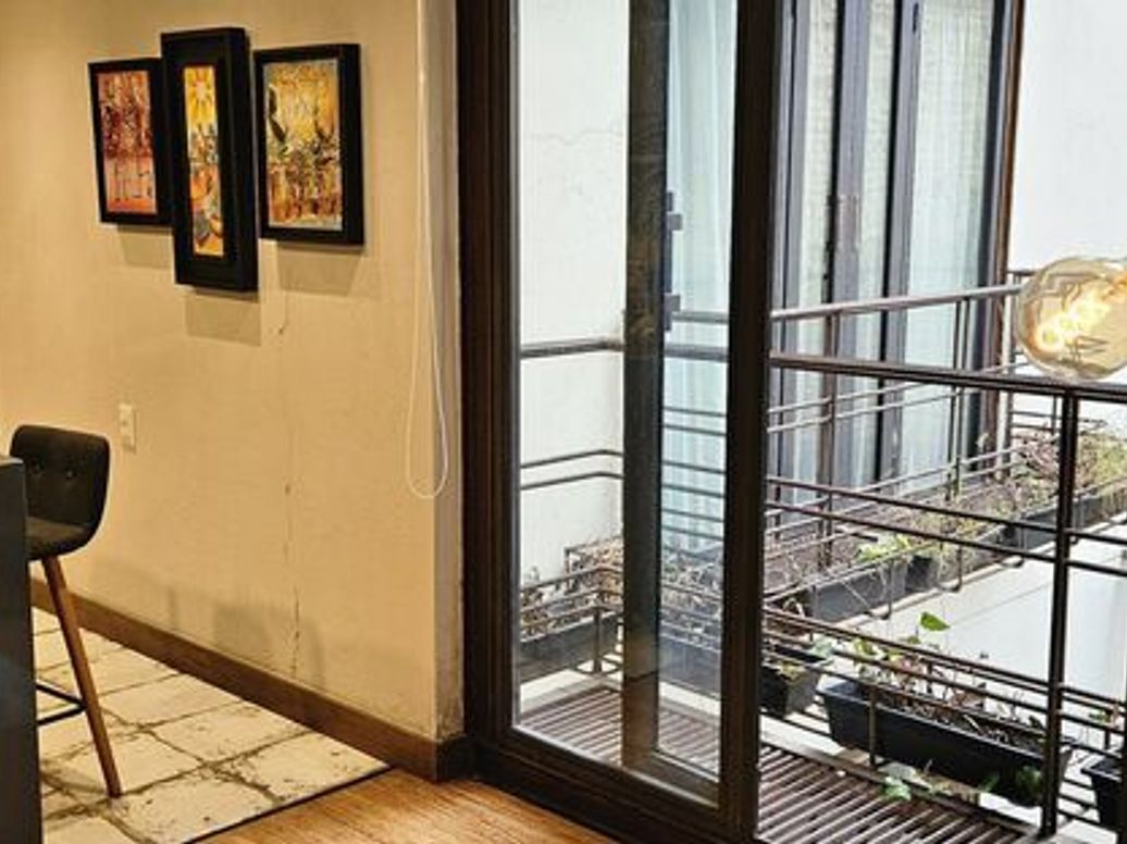 Apartaestudio en venta en Egipto, Bogotá, 37 m² · foto 18 de 20