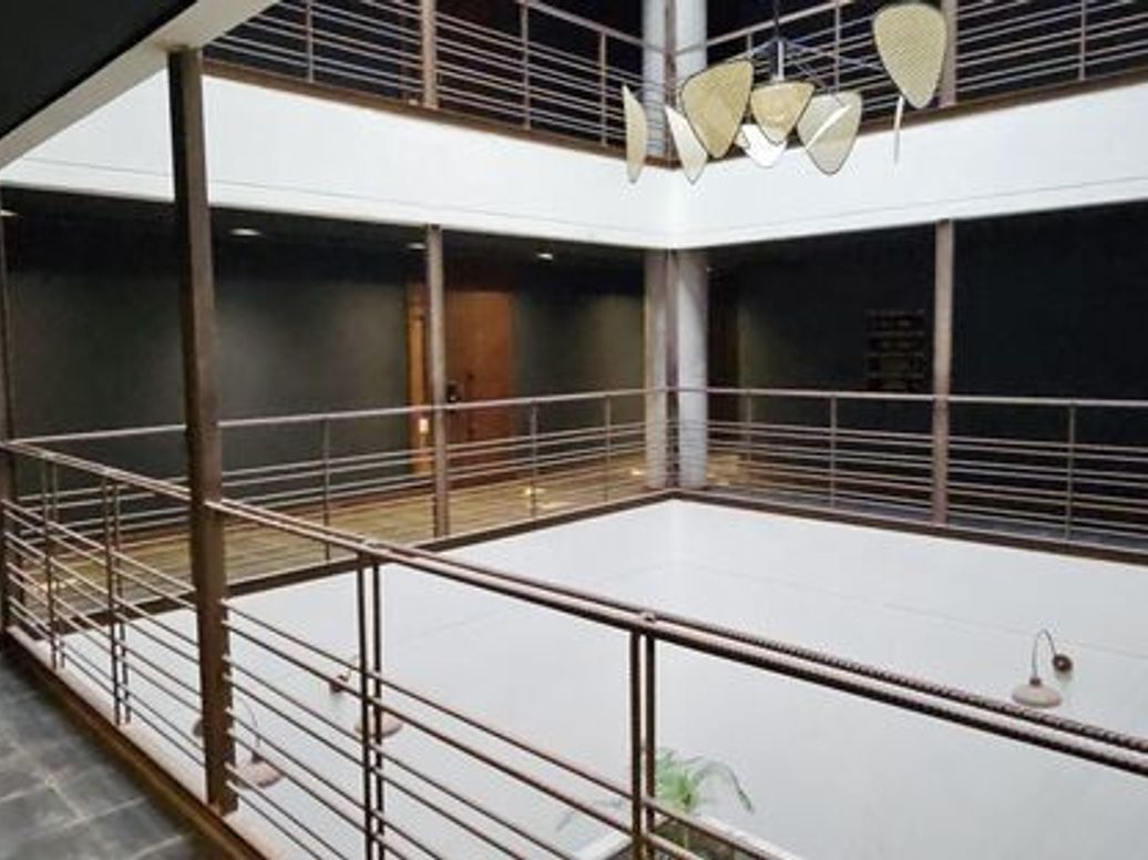 Apartaestudio en venta en Egipto, Bogotá, 37 m² · foto 17 de 20