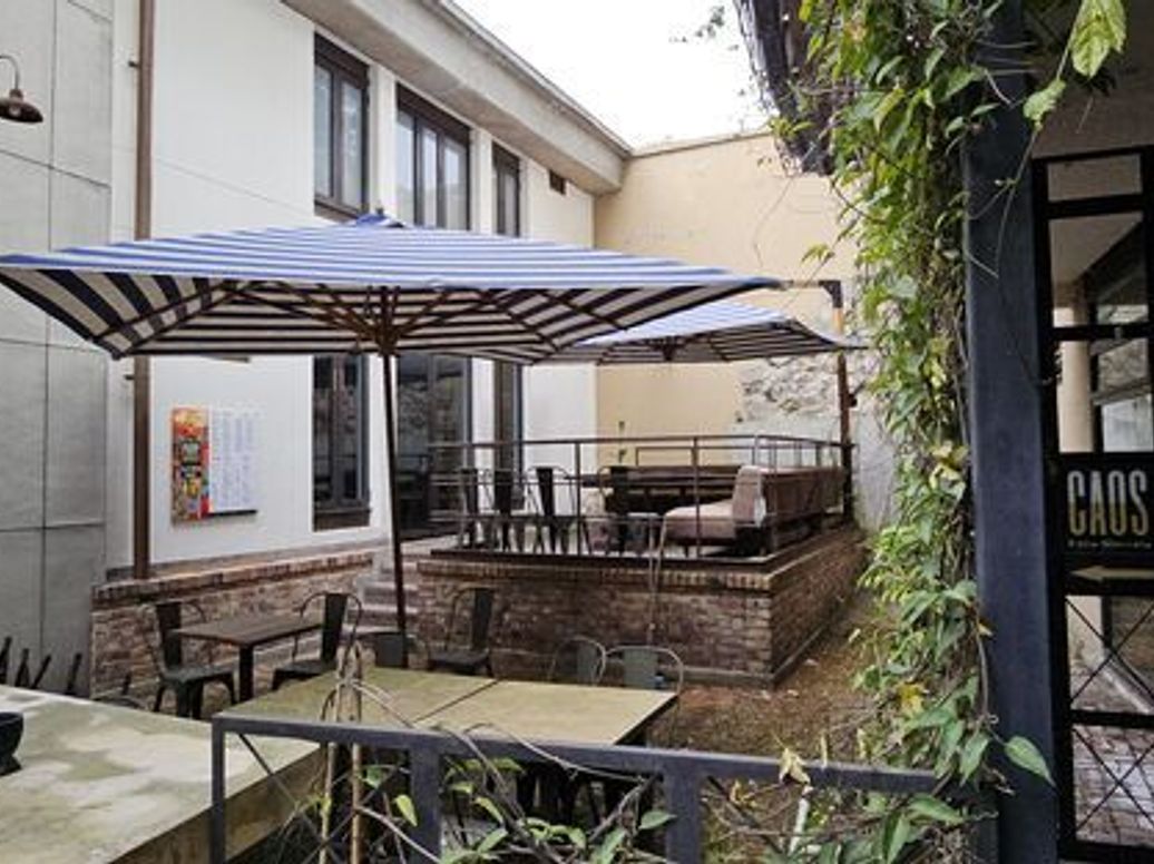 Apartaestudio en venta en Egipto, Bogotá, 37 m² · foto 12 de 20