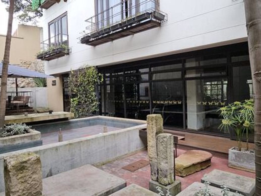 Apartaestudio en venta en Egipto, Bogotá, 37 m² · foto 11 de 20