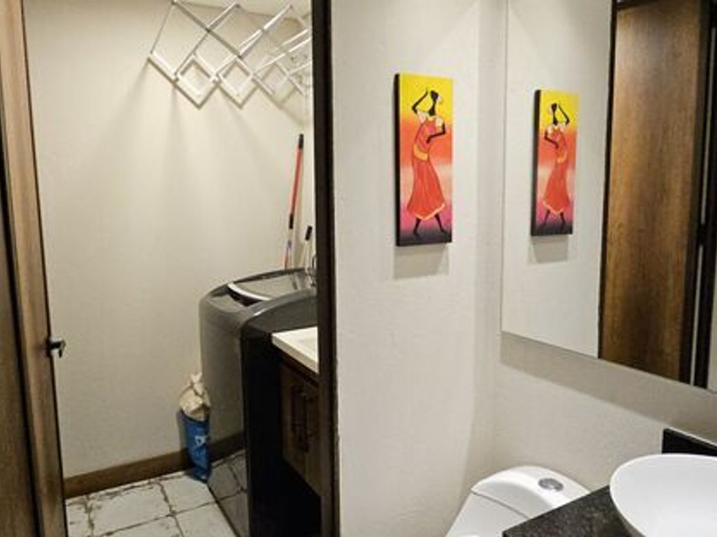 Apartaestudio en venta en Egipto, Bogotá, 37 m² · foto 3 de 20