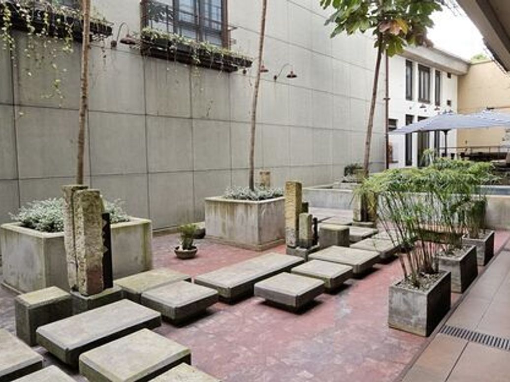 Apartaestudio en venta en Egipto, Bogotá, 37 m² · foto 10 de 20