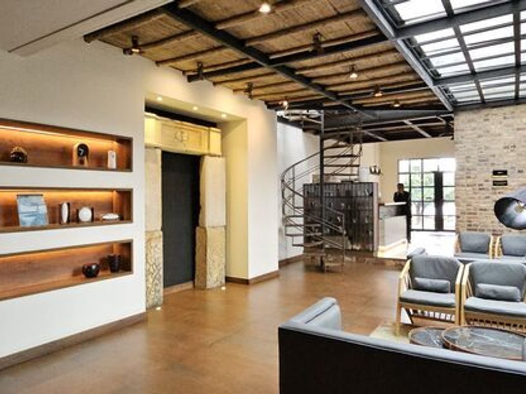 Apartaestudio en venta en Egipto, Bogotá, 37 m² · foto 13 de 20