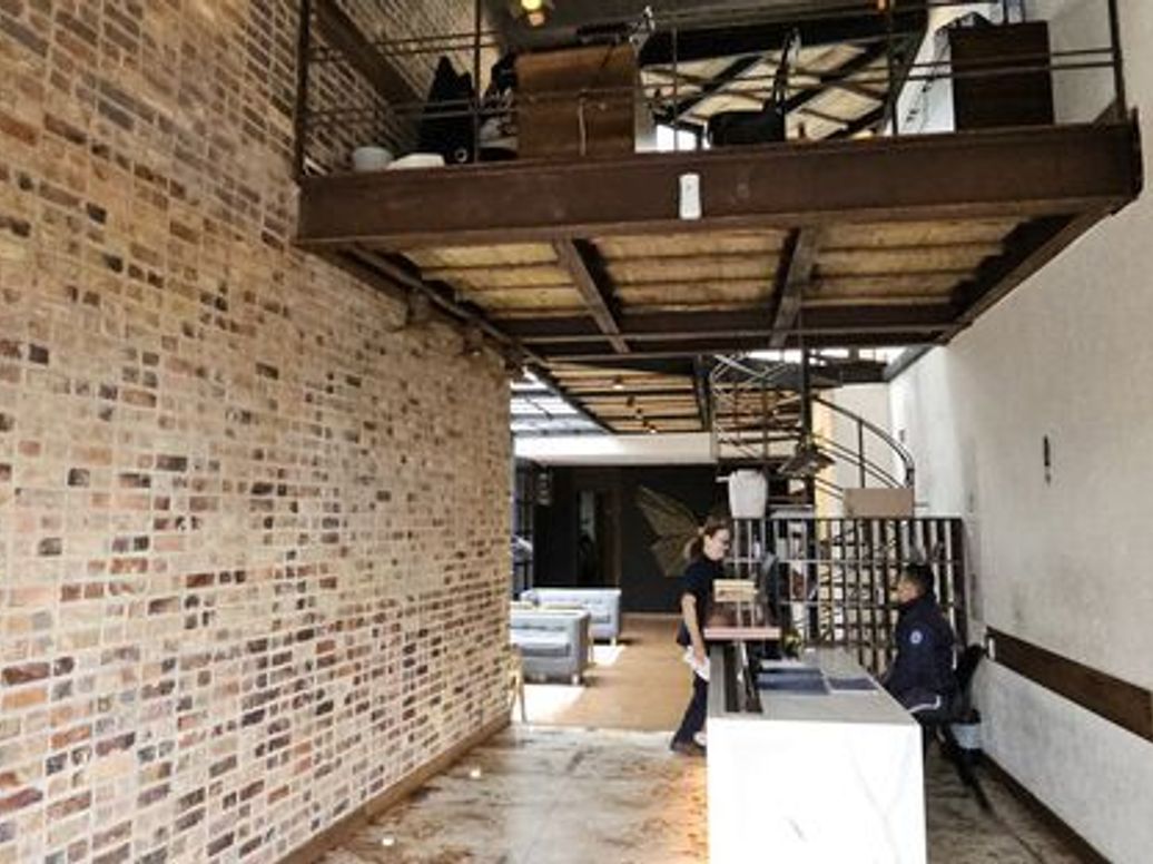 Apartaestudio en venta en Egipto, Bogotá, 37 m² · foto 15 de 20