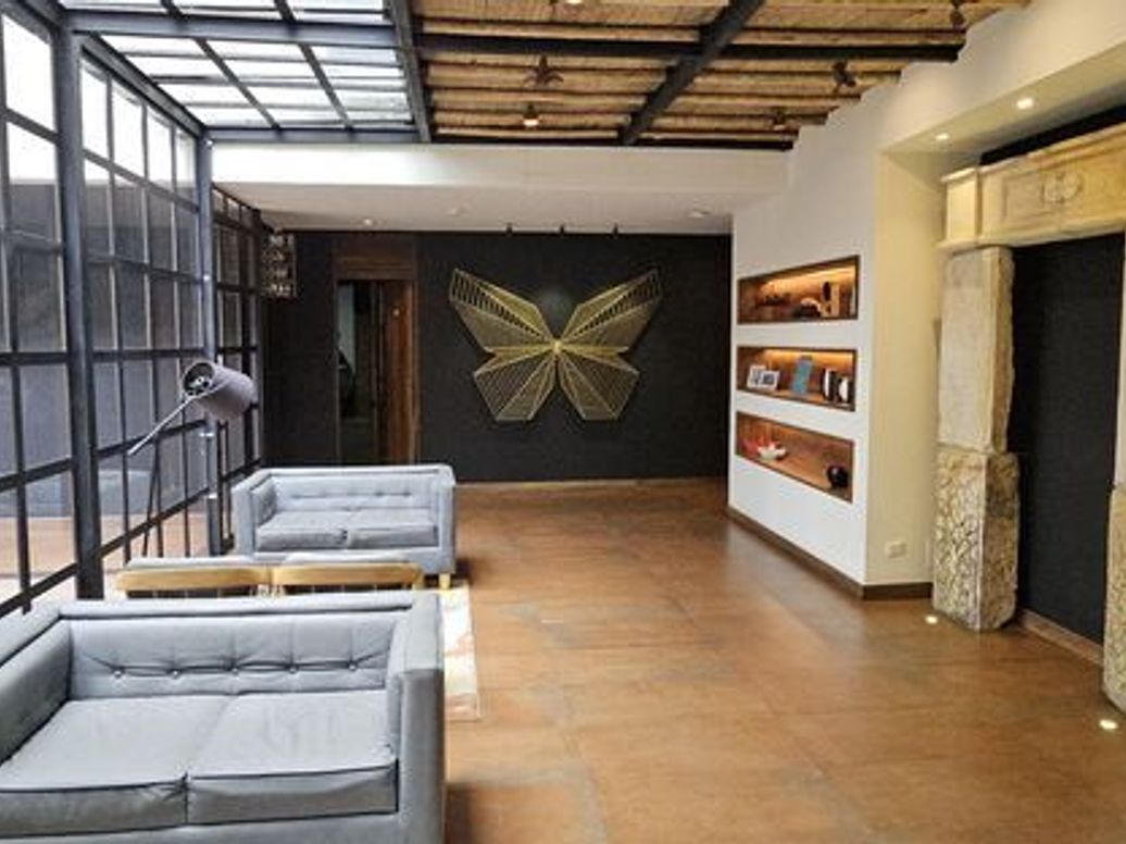 Apartaestudio en venta en Egipto, Bogotá, 37 m² · foto 14 de 20