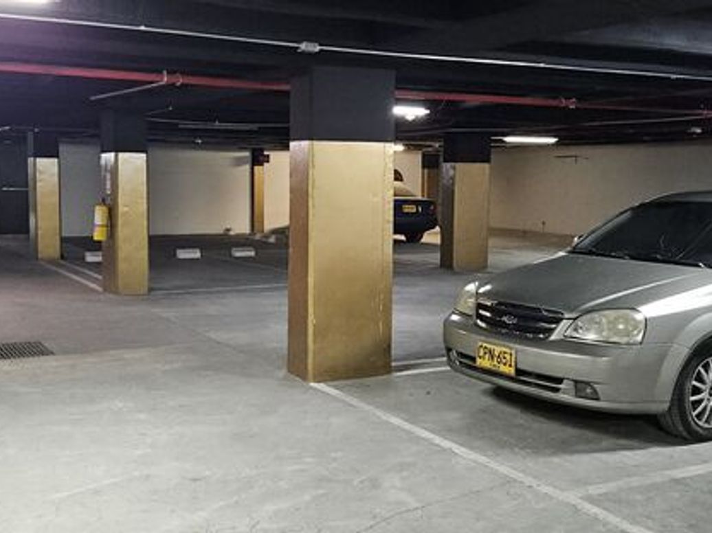 Apartaestudio en venta en Egipto, Bogotá, 37 m² · foto 16 de 20