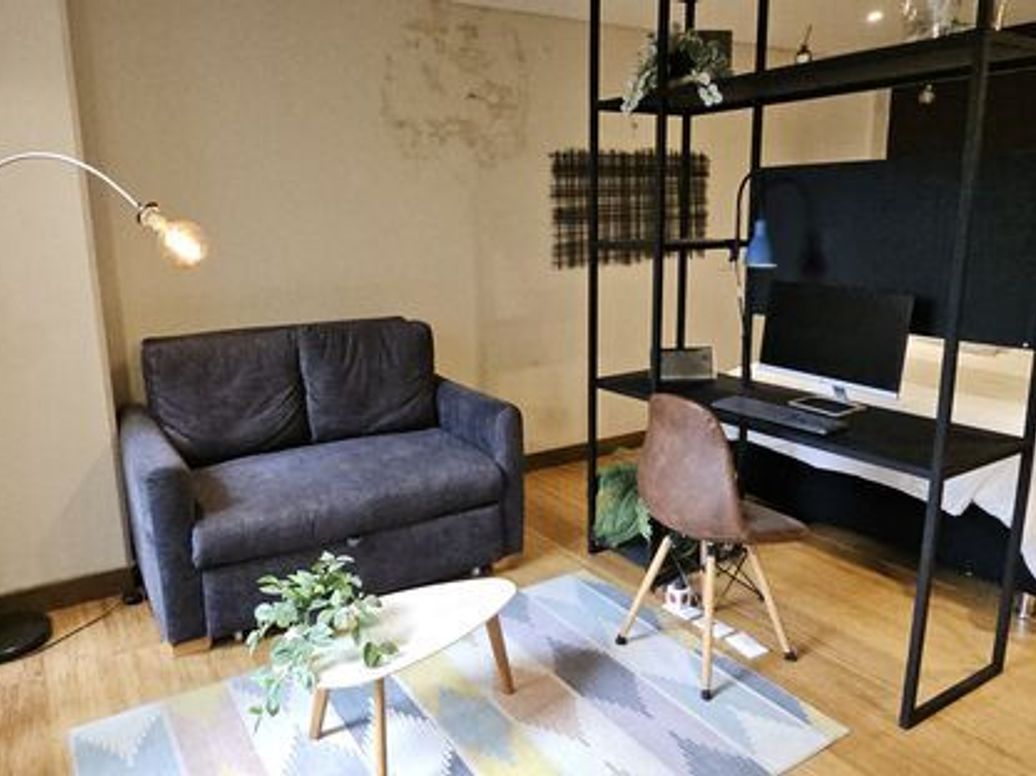 Apartaestudio en venta en Egipto, Bogotá, 37 m² · foto 20 de 20