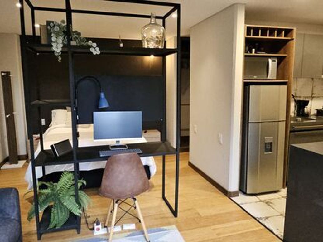 Apartaestudio en venta en Egipto, Bogotá, 37 m² · foto 19 de 20