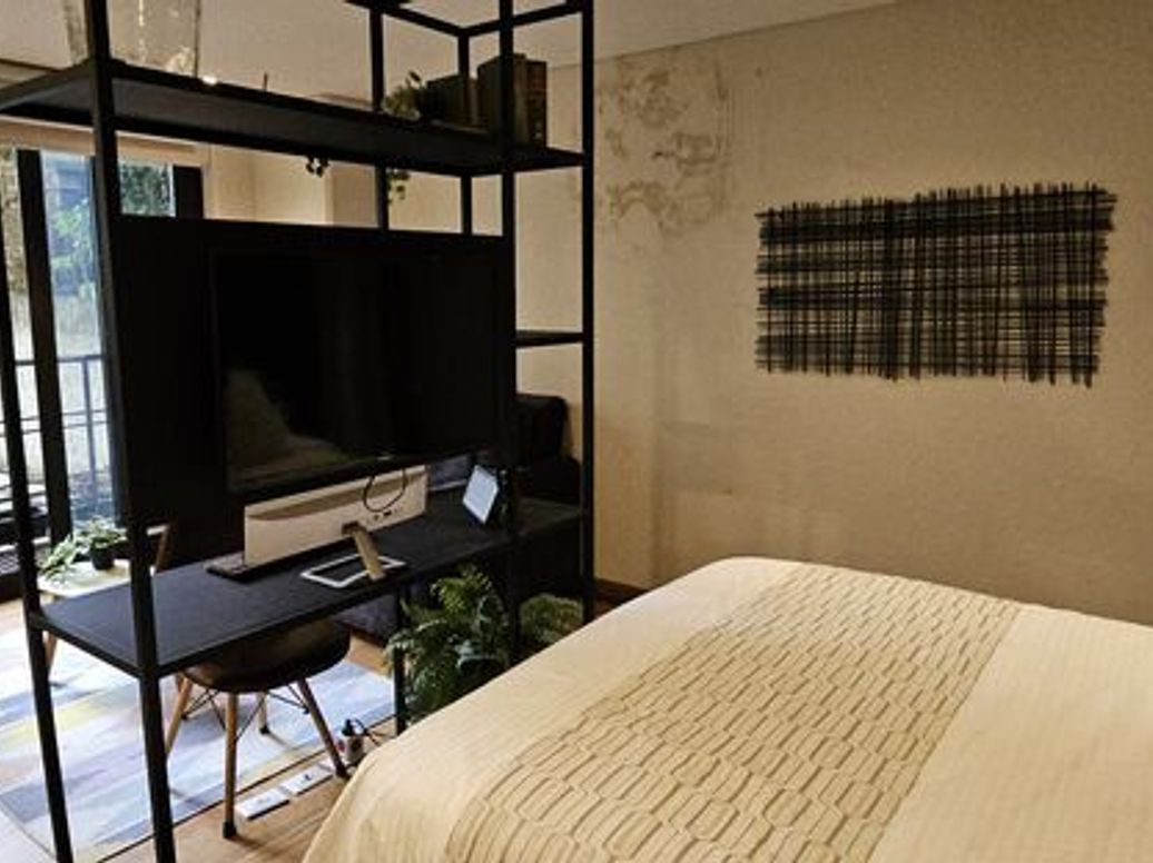 Apartaestudio en venta en Egipto, Bogotá, 37 m² · foto 6 de 20