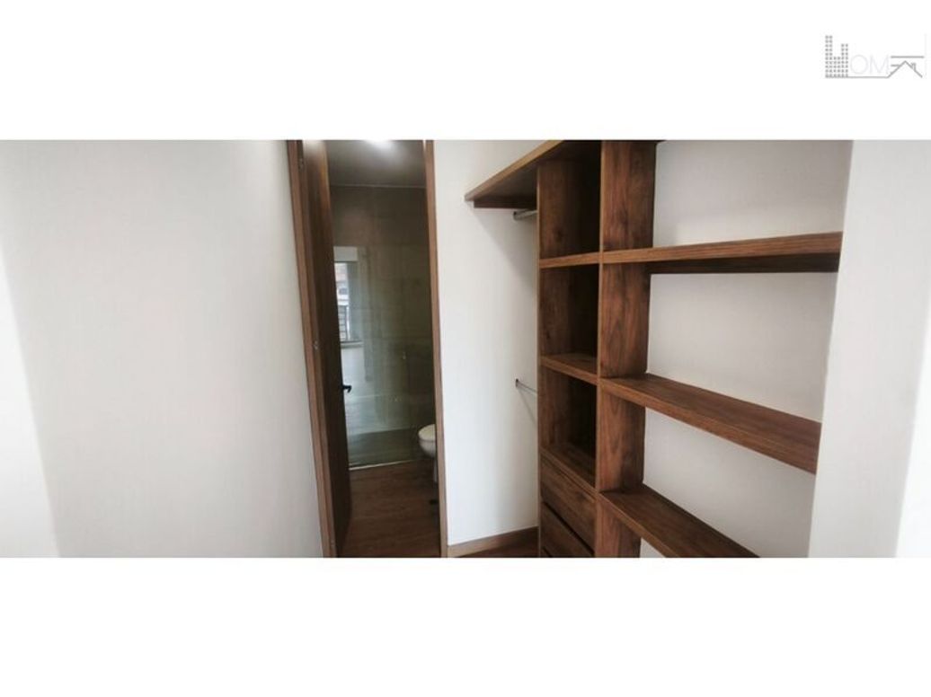 Apartaestudio en venta en San Patricio, Bogotá, 46 m² · foto 7 de 20