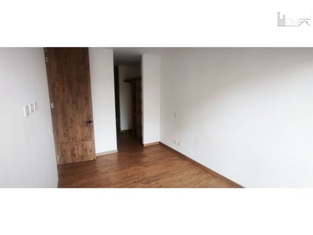 Apartaestudio en venta en San Patricio, Bogotá, 46 m² · foto 10 de 20