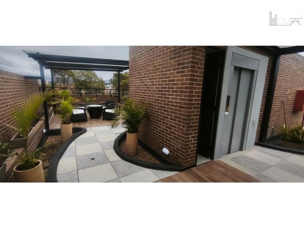 Apartaestudio en venta en San Patricio, Bogotá, 46 m² · foto 18 de 20