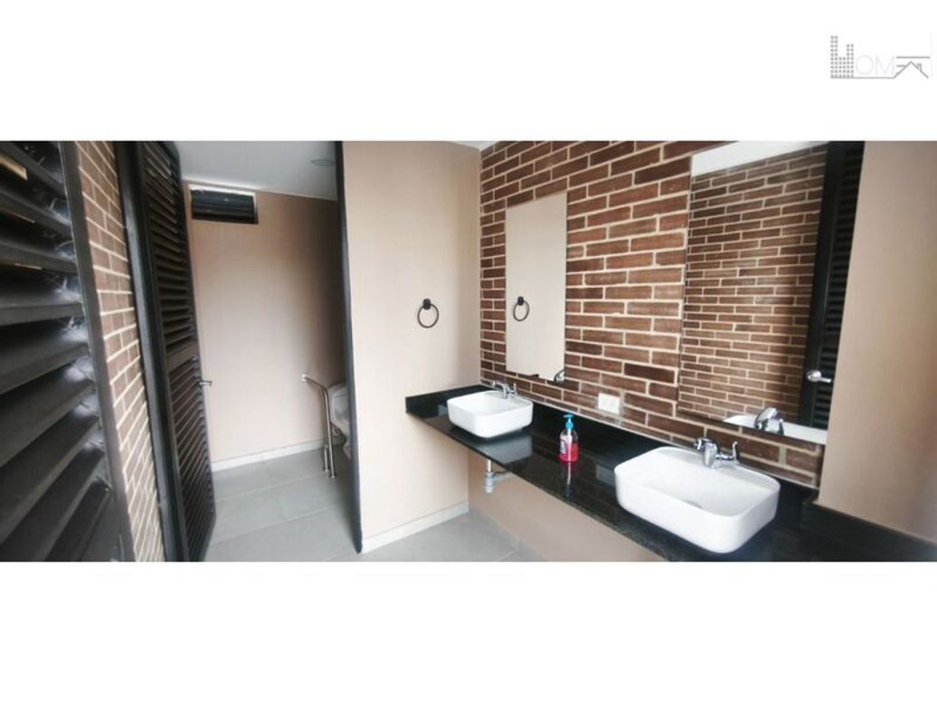 Apartaestudio en venta en San Patricio, Bogotá, 46 m² · foto 17 de 20