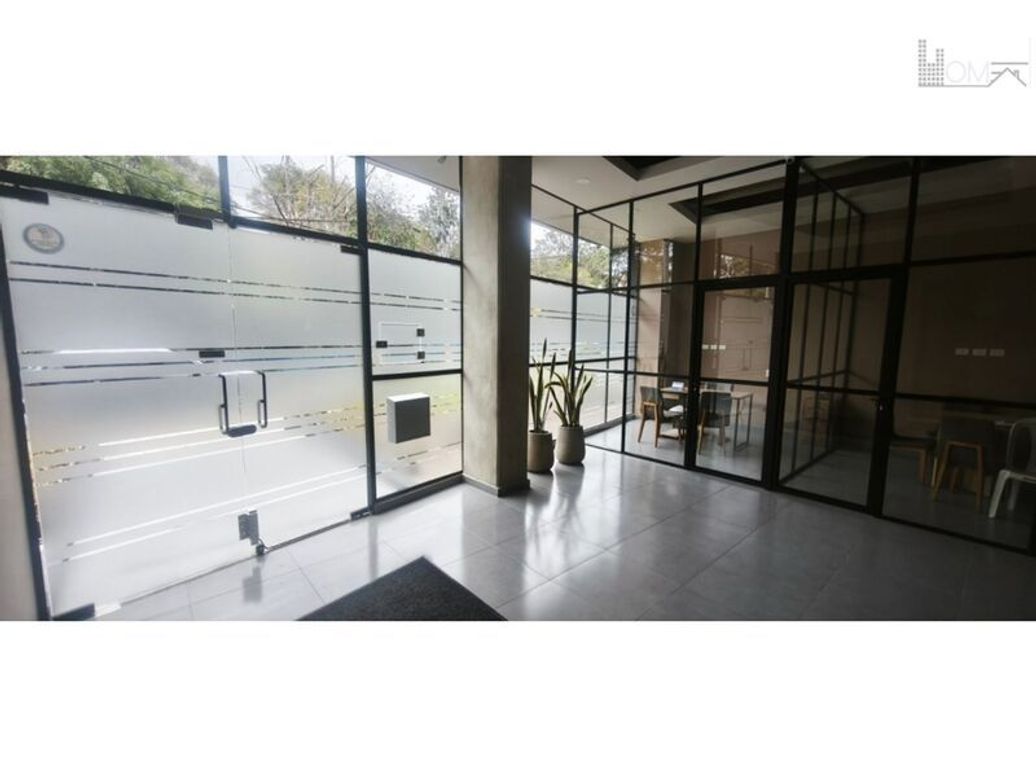 Apartaestudio en venta en San Patricio, Bogotá, 46 m² · foto 20 de 20