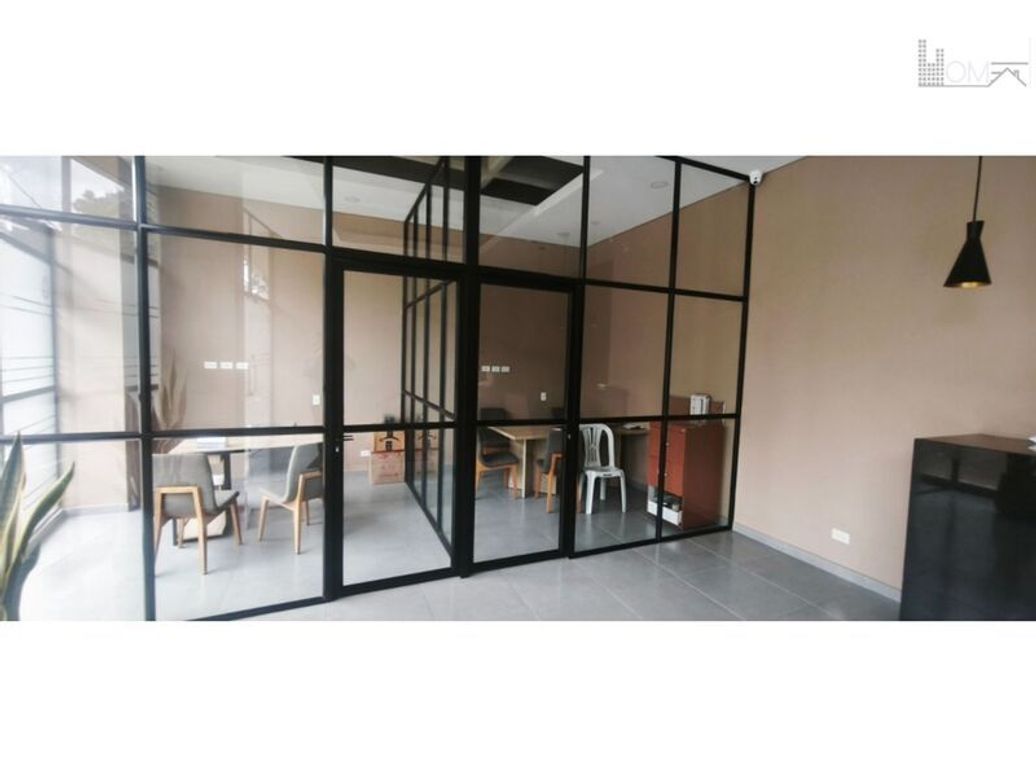 Apartaestudio en venta en San Patricio, Bogotá, 46 m² · foto 19 de 20