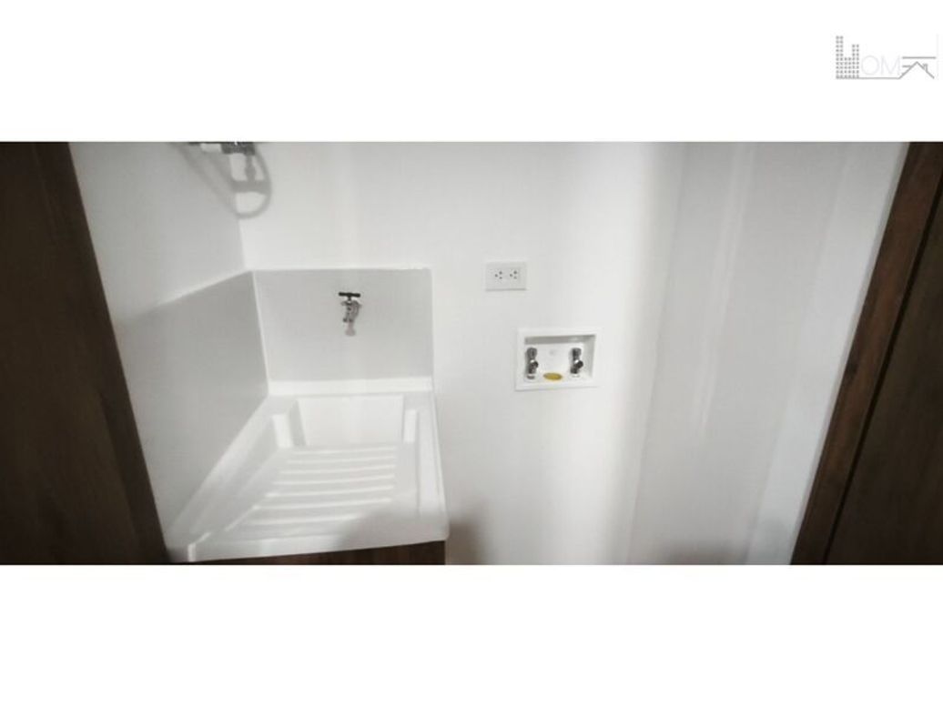 Apartaestudio en venta en San Patricio, Bogotá, 46 m² · foto 6 de 20