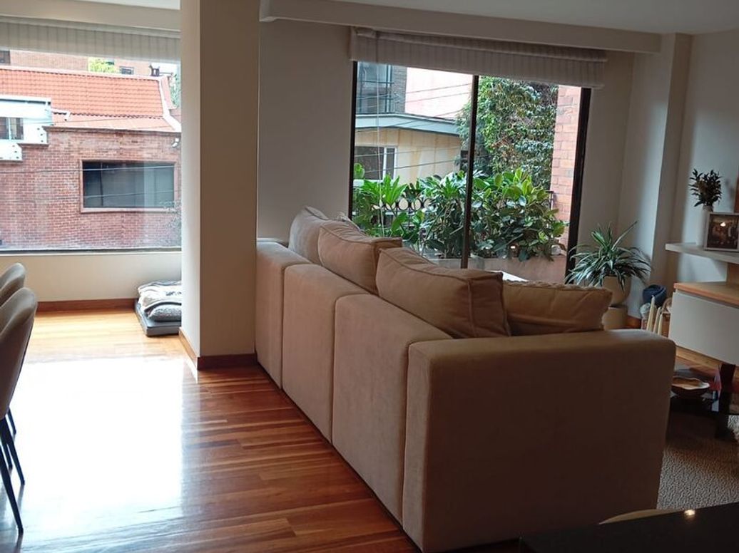 Apartamento de 3 alcobas en venta en A.S.D., Bogotá, 145 m² · foto 7 de 20