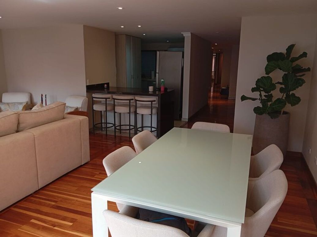 Apartamento de 3 alcobas en venta en A.S.D., Bogotá, 145 m² · foto 6 de 20