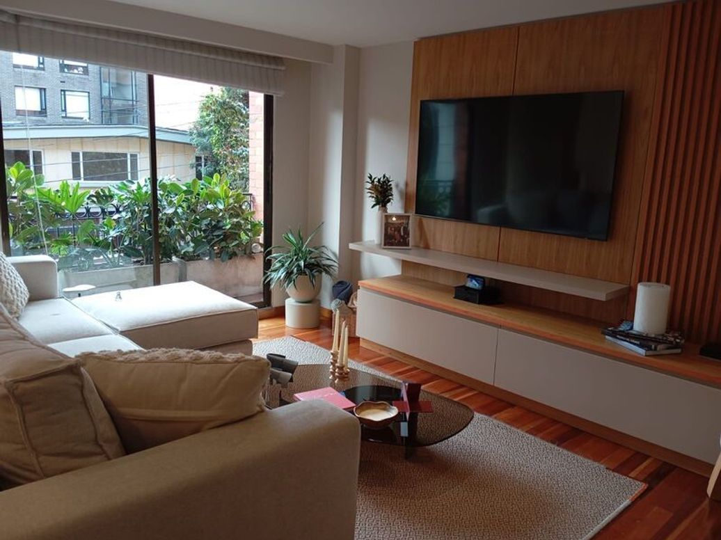 Apartamento de 3 alcobas en venta en A.S.D., Bogotá, 145 m² · foto 8 de 20