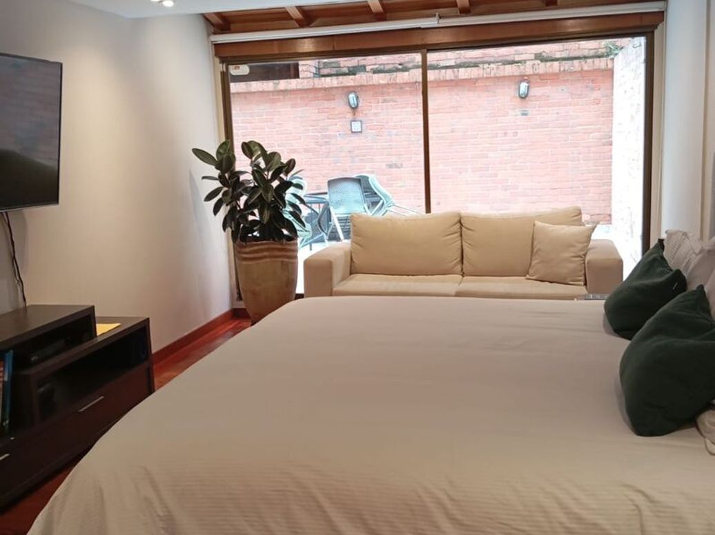 Apartamento de 3 alcobas en venta en A.S.D., Bogotá, 145 m² · foto 10 de 20