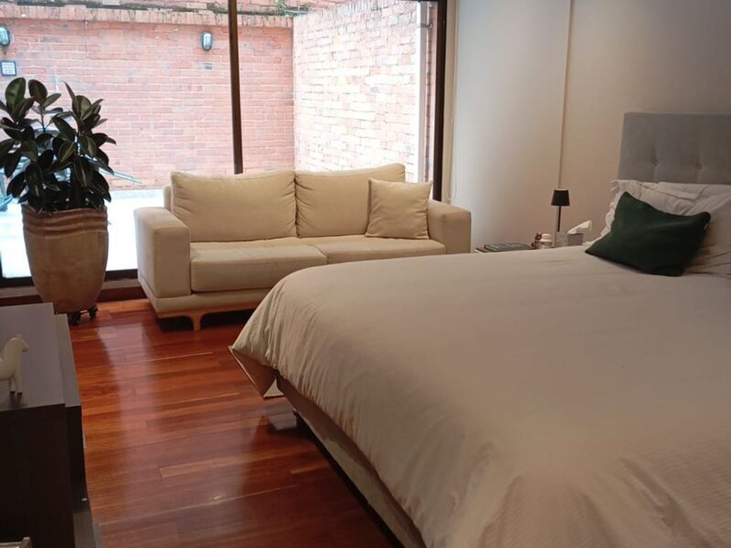 Apartamento de 3 alcobas en venta en A.S.D., Bogotá, 145 m² · foto 11 de 20