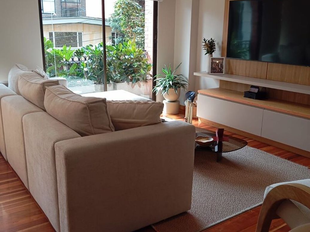 Apartamento de 3 alcobas en venta en A.S.D., Bogotá, 145 m² · foto 3 de 20