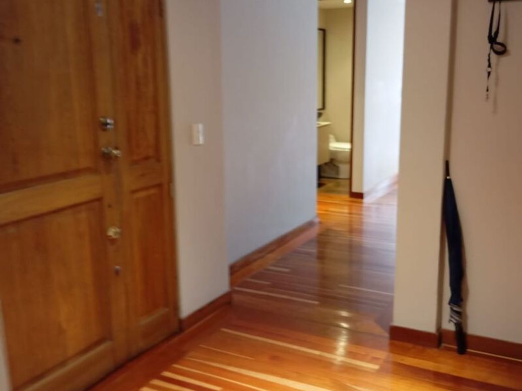 Apartamento de 3 alcobas en venta en A.S.D., Bogotá, 145 m² · foto 12 de 20