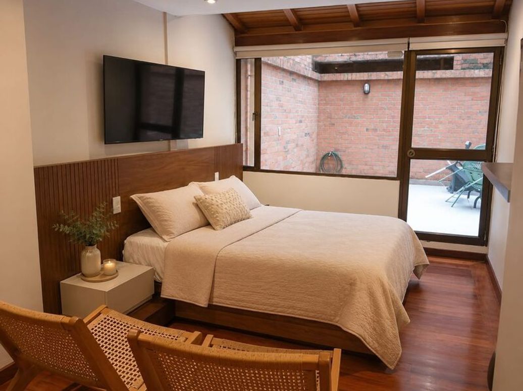 Apartamento de 3 alcobas en venta en A.S.D., Bogotá, 145 m² · foto 13 de 20