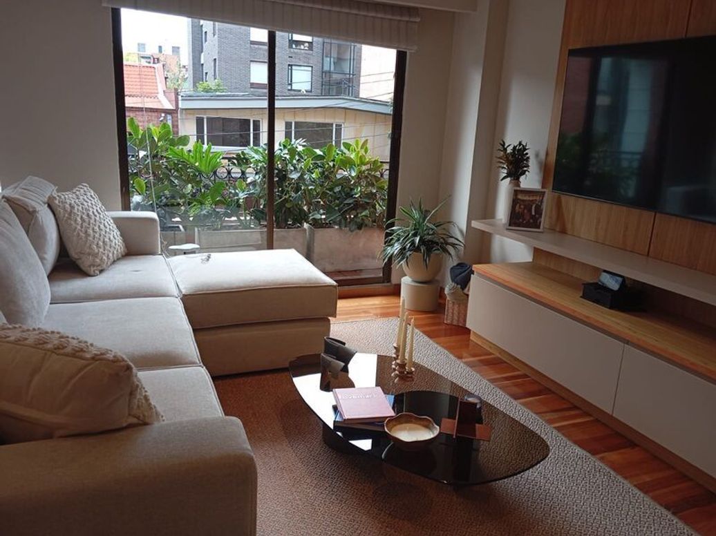 Apartamento de 3 alcobas en venta en A.S.D., Bogotá, 145 m² · foto 4 de 20