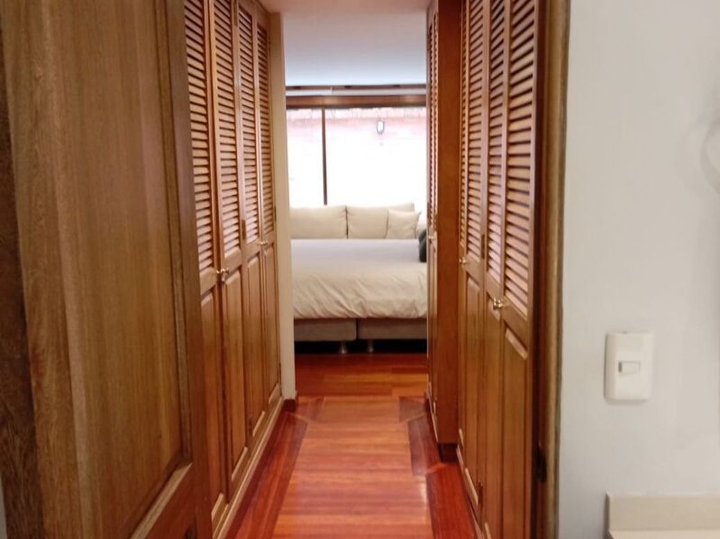 Apartamento de 3 alcobas en venta en A.S.D., Bogotá, 145 m² · foto 15 de 20