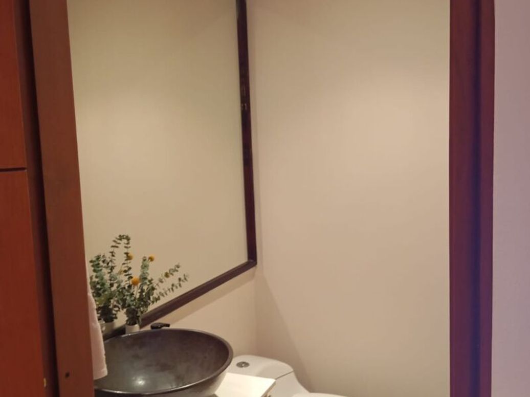 Apartamento de 3 alcobas en venta en A.S.D., Bogotá, 145 m² · foto 18 de 20
