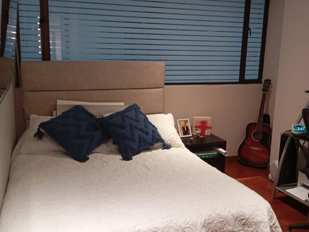 Apartamento de 3 alcobas en venta en A.S.D., Bogotá, 145 m² · foto 20 de 20