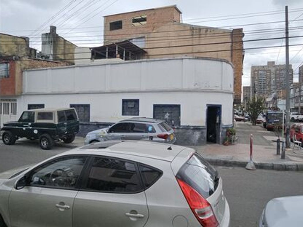 Casa de 4 alcobas en venta en Siete De Agosto, Bogotá, 94 m² · foto 17 de 19