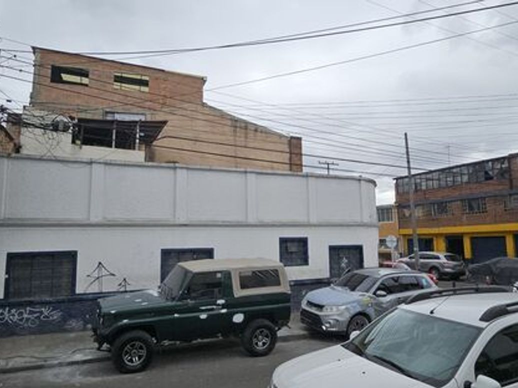 Casa de 4 alcobas en venta en Siete De Agosto, Bogotá, 94 m² · foto 18 de 19