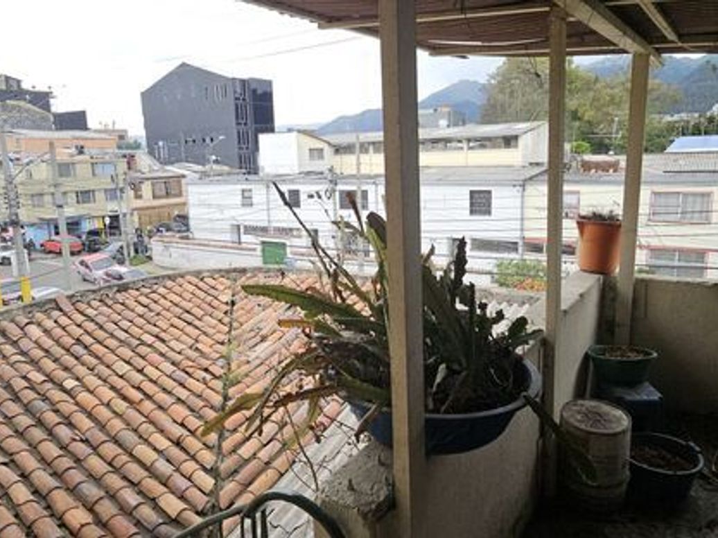 Casa de 4 alcobas en venta en Siete De Agosto, Bogotá, 94 m² · foto 15 de 19