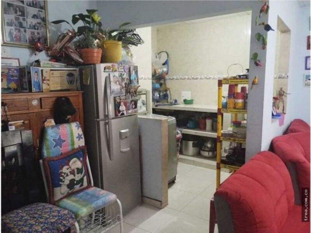 Casa de 10 alcobas en venta en Gran Britalia Et. I, Bogotá, 373 m² · foto 5 de 19