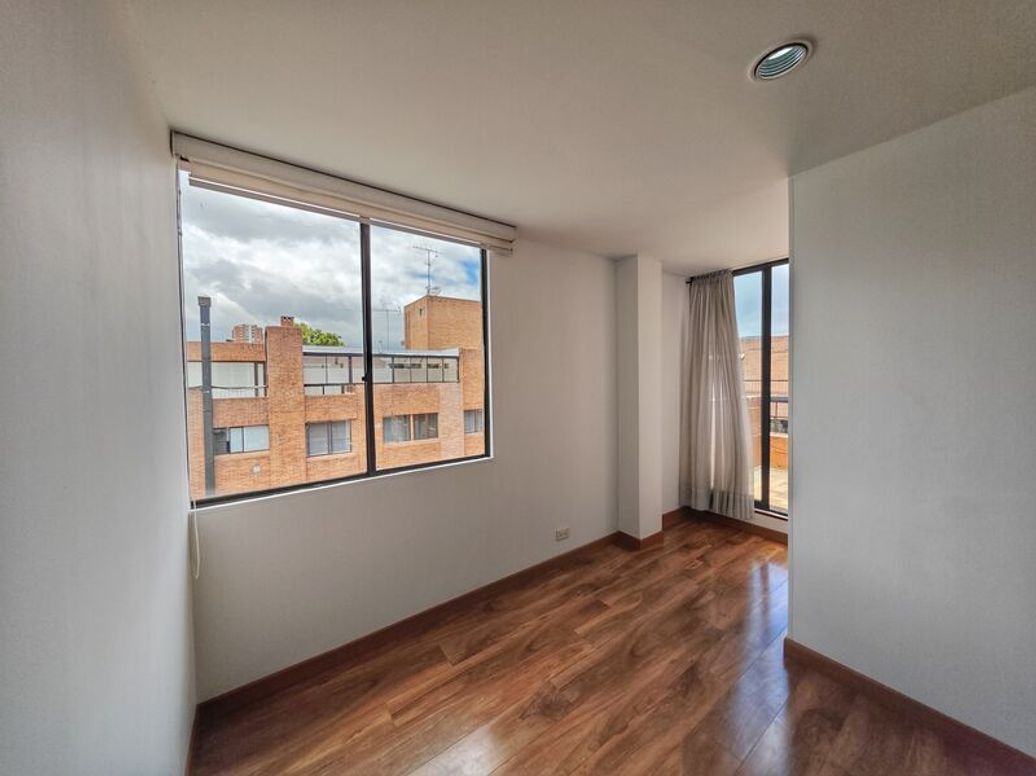 Apartamento de 3 alcobas en venta en Iberia, Bogotá, 103 m² · foto 14 de 20