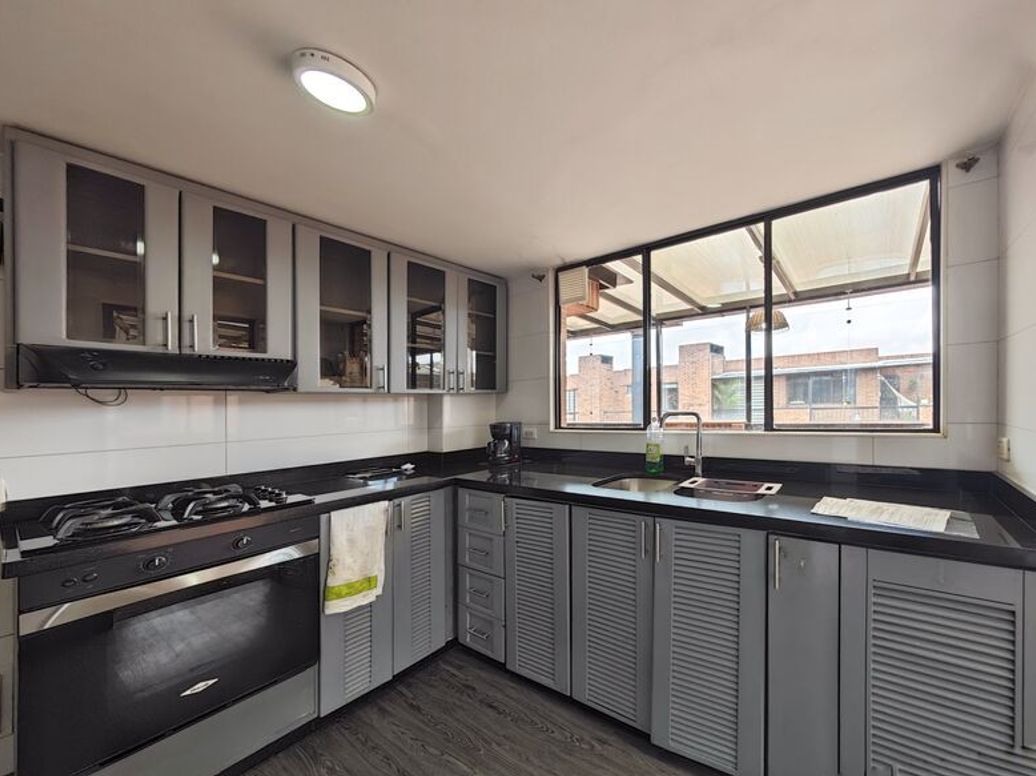 Apartamento de 3 alcobas en venta en Iberia, Bogotá, 103 m² · foto 5 de 20