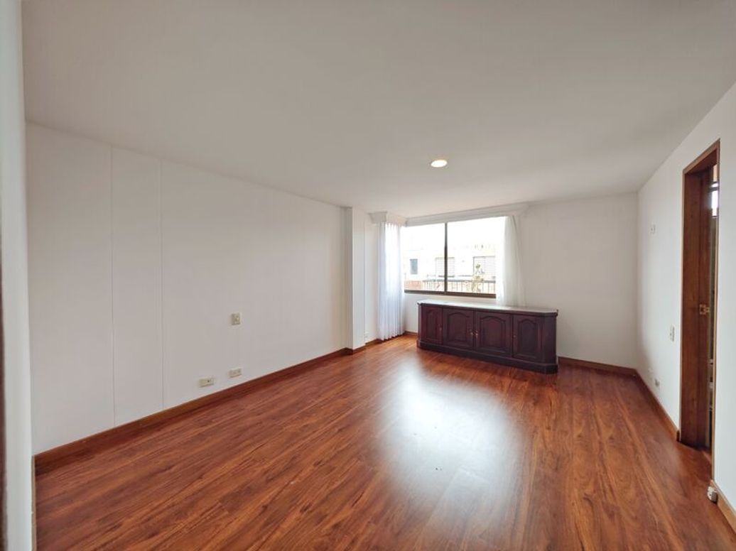 Apartamento de 3 alcobas en venta en Iberia, Bogotá, 103 m² · foto 9 de 20
